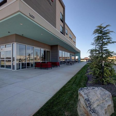 Avid Hotels - Oklahoma City - Yukon By Ihg Esterno foto