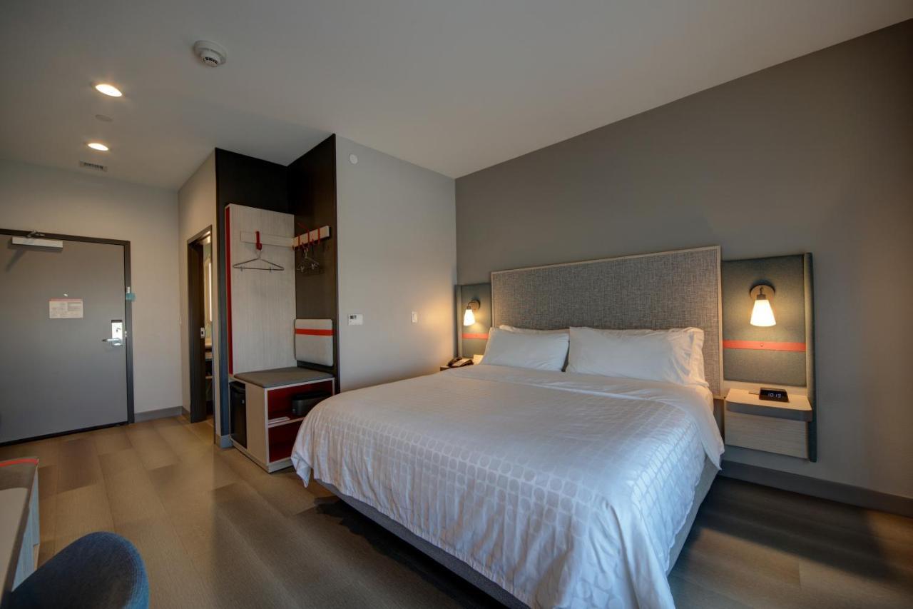 Avid Hotels - Oklahoma City - Yukon By Ihg Esterno foto