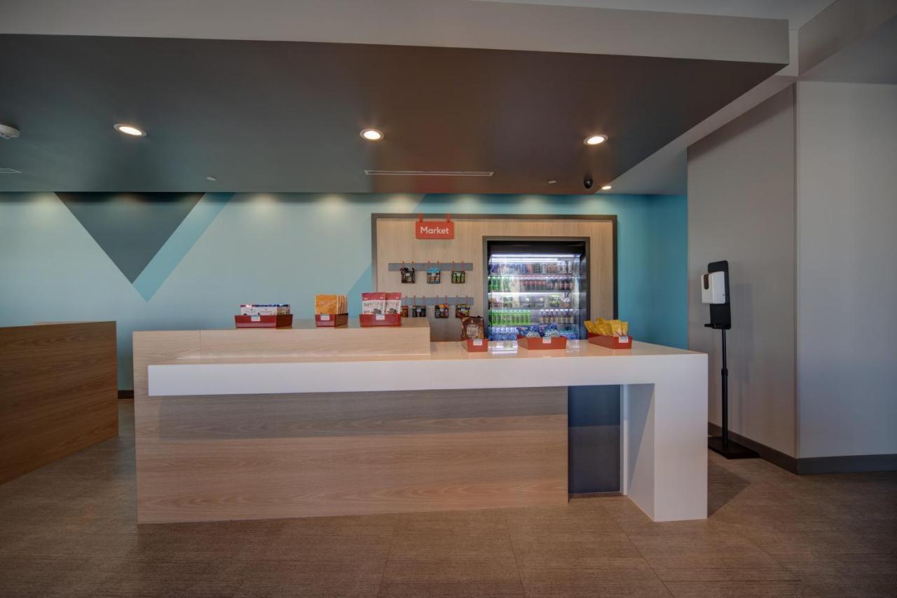 Avid Hotels - Oklahoma City - Yukon By Ihg Esterno foto
