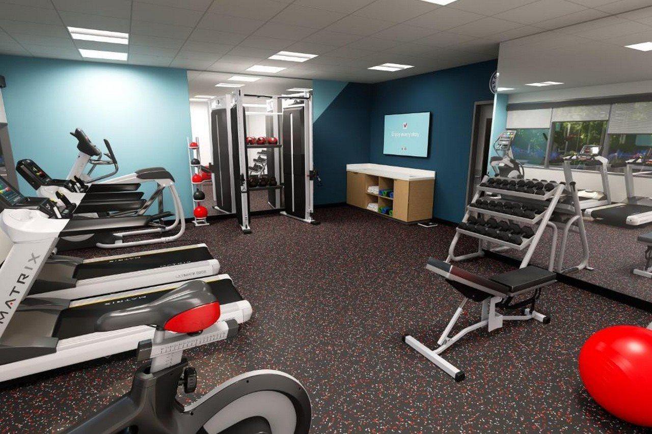 Avid Hotels - Oklahoma City - Yukon By Ihg Esterno foto