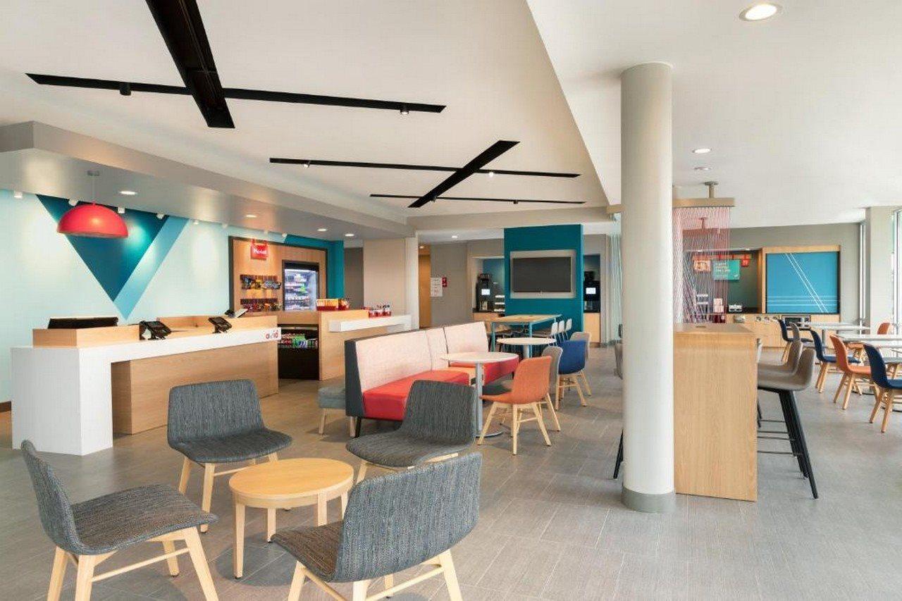 Avid Hotels - Oklahoma City - Yukon By Ihg Esterno foto
