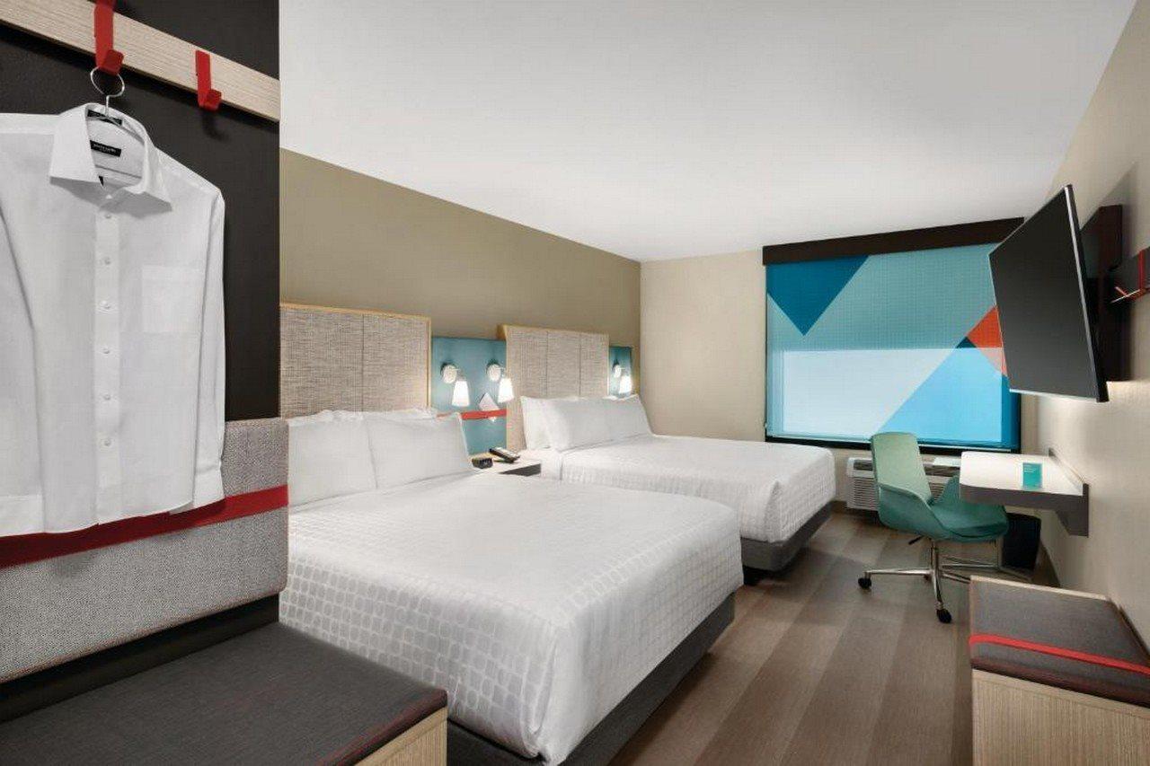 Avid Hotels - Oklahoma City - Yukon By Ihg Esterno foto