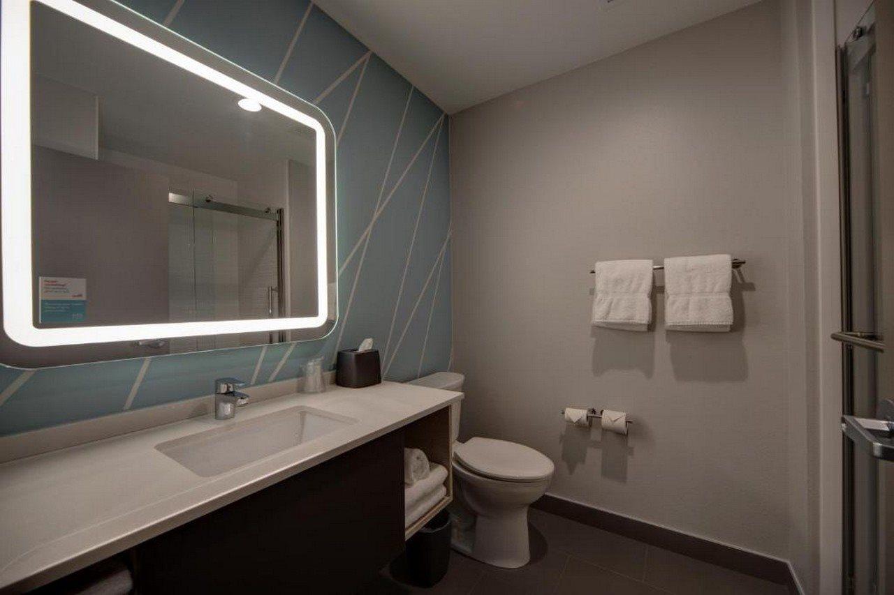Avid Hotels - Oklahoma City - Yukon By Ihg Esterno foto