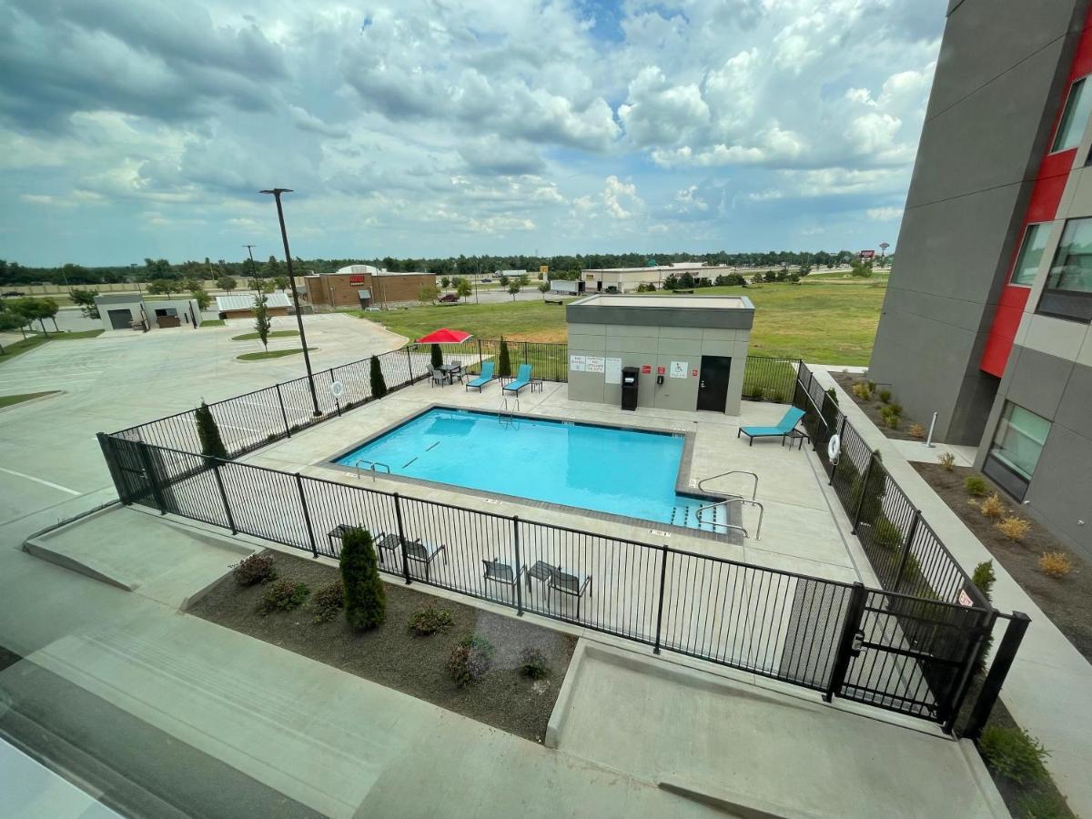 Avid Hotels - Oklahoma City - Yukon By Ihg Esterno foto