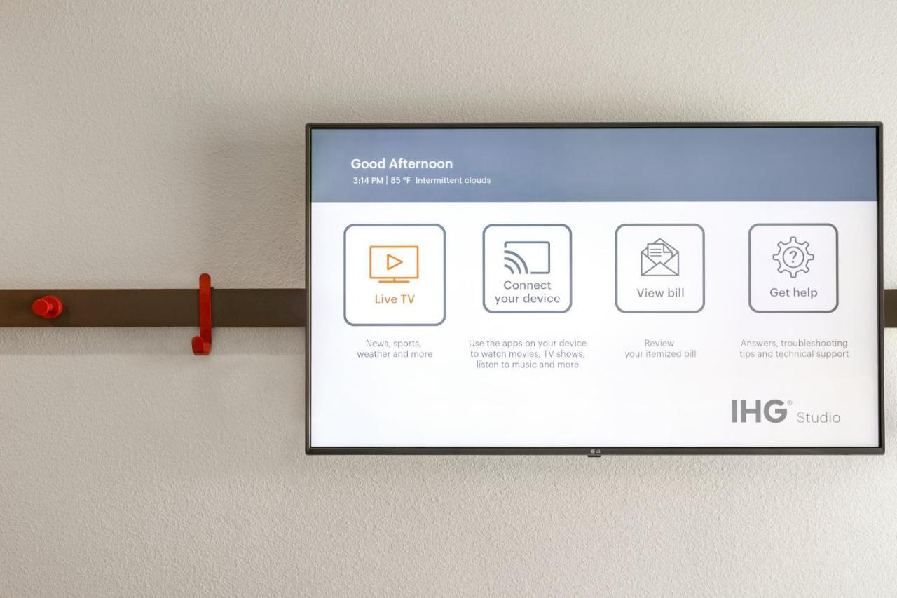 Avid Hotels - Oklahoma City - Yukon By Ihg Esterno foto