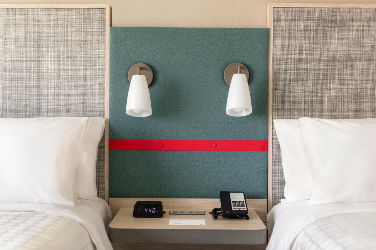 Avid Hotels - Oklahoma City - Yukon By Ihg Esterno foto