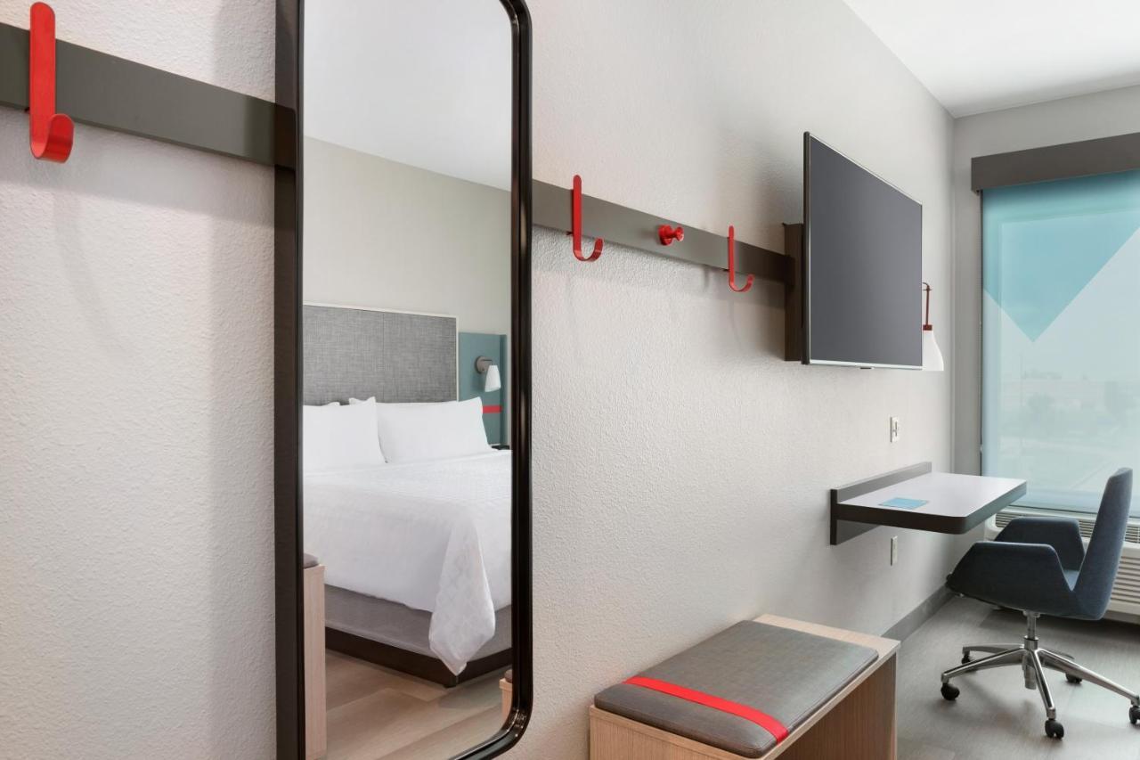 Avid Hotels - Oklahoma City - Yukon By Ihg Esterno foto