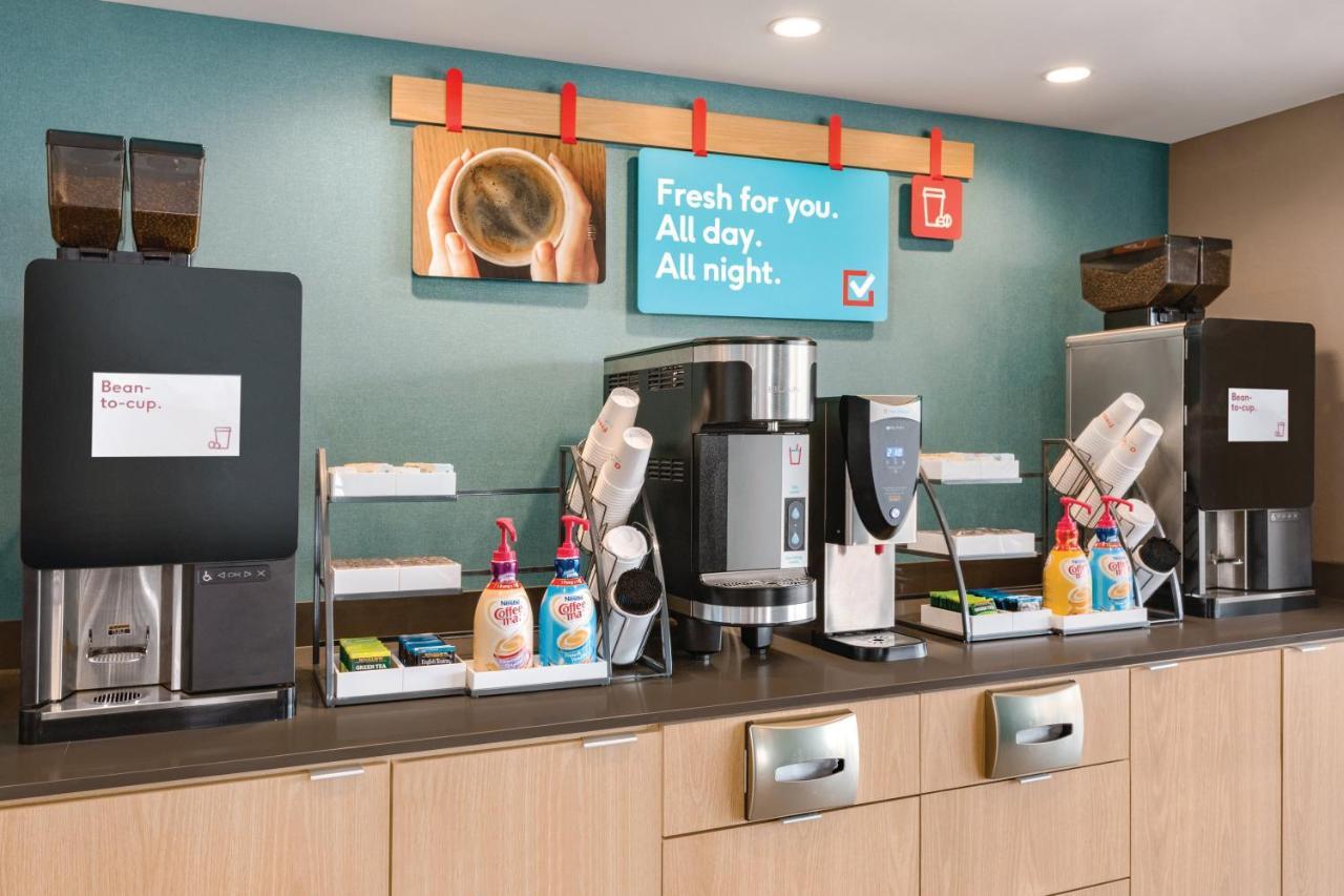 Avid Hotels - Oklahoma City - Yukon By Ihg Esterno foto