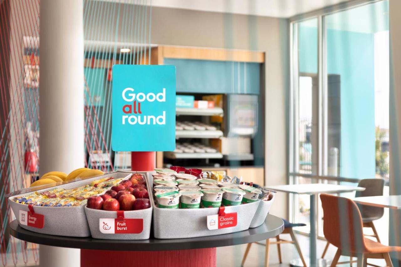 Avid Hotels - Oklahoma City - Yukon By Ihg Esterno foto