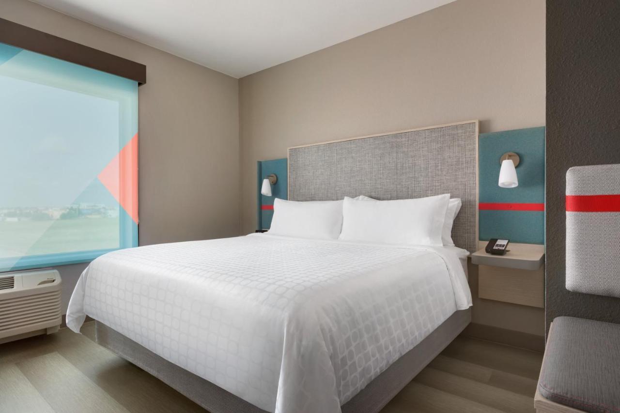 Avid Hotels - Oklahoma City - Yukon By Ihg Camera foto