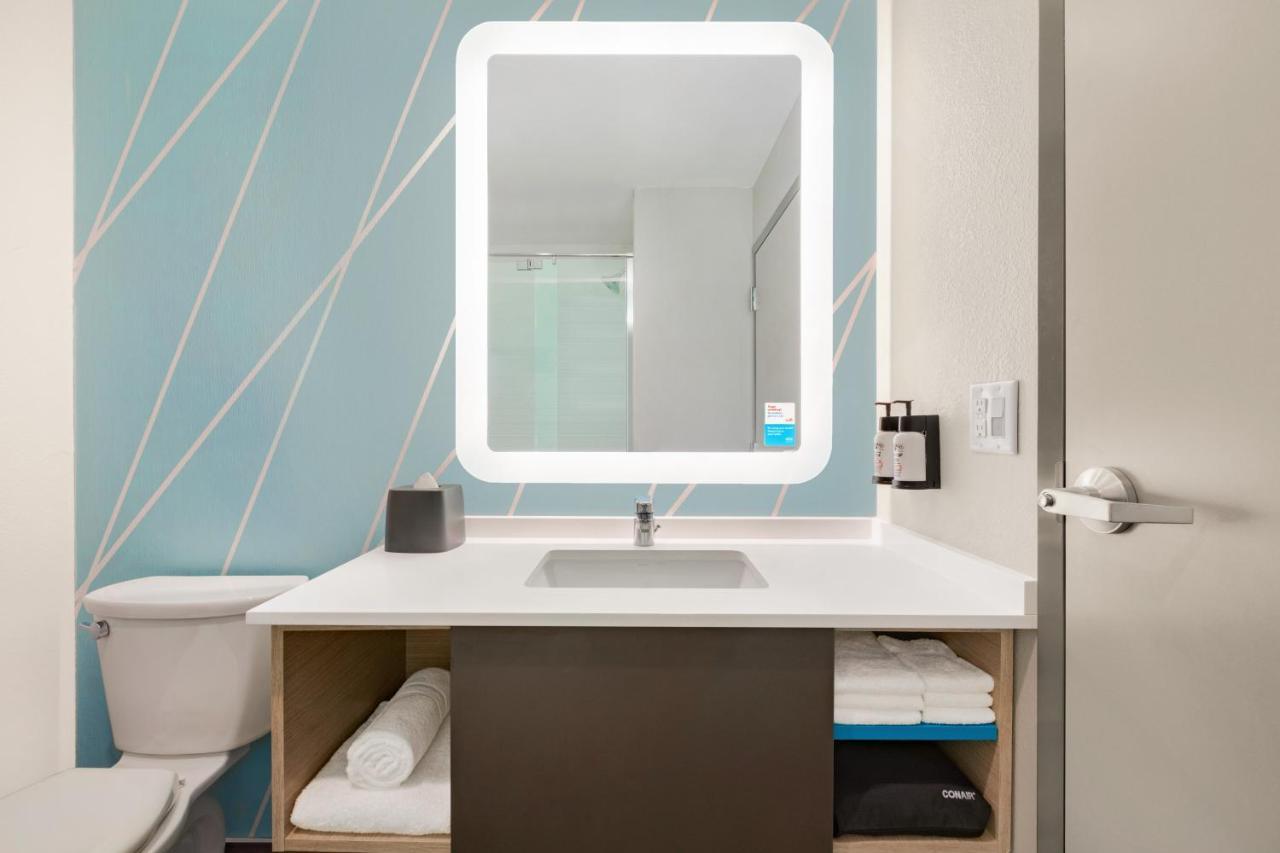 Avid Hotels - Oklahoma City - Yukon By Ihg Esterno foto
