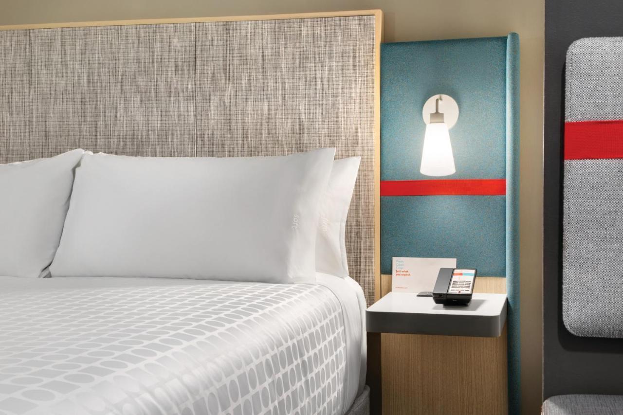 Avid Hotels - Oklahoma City - Yukon By Ihg Esterno foto
